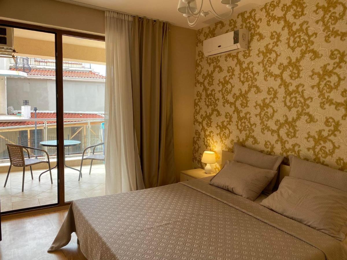 Sozopol Apartcomplex Onegin 2,Free Parking מראה חיצוני תמונה