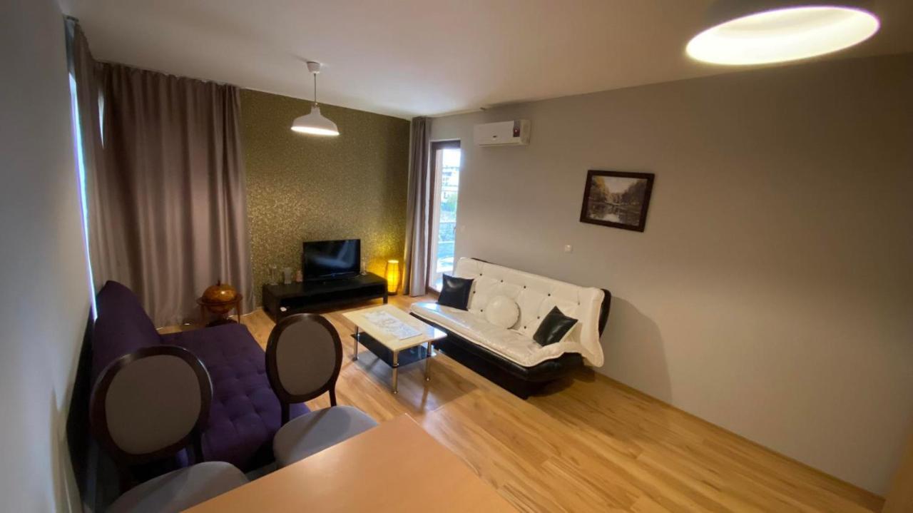 Sozopol Apartcomplex Onegin 2,Free Parking מראה חיצוני תמונה
