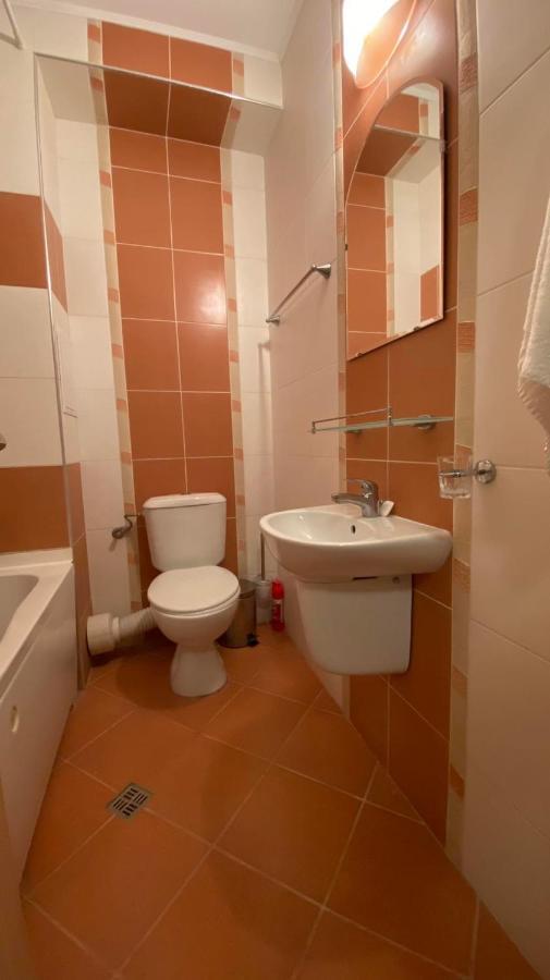 Sozopol Apartcomplex Onegin 2,Free Parking מראה חיצוני תמונה