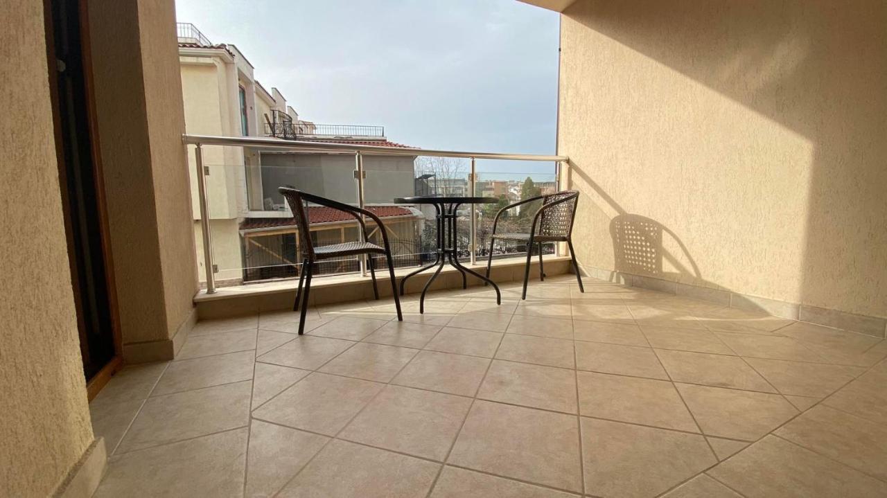 Sozopol Apartcomplex Onegin 2,Free Parking מראה חיצוני תמונה