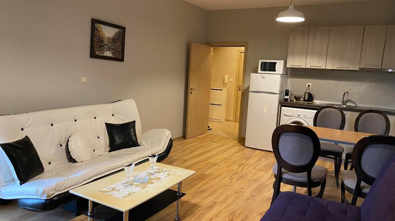 Sozopol Apartcomplex Onegin 2,Free Parking מראה חיצוני תמונה