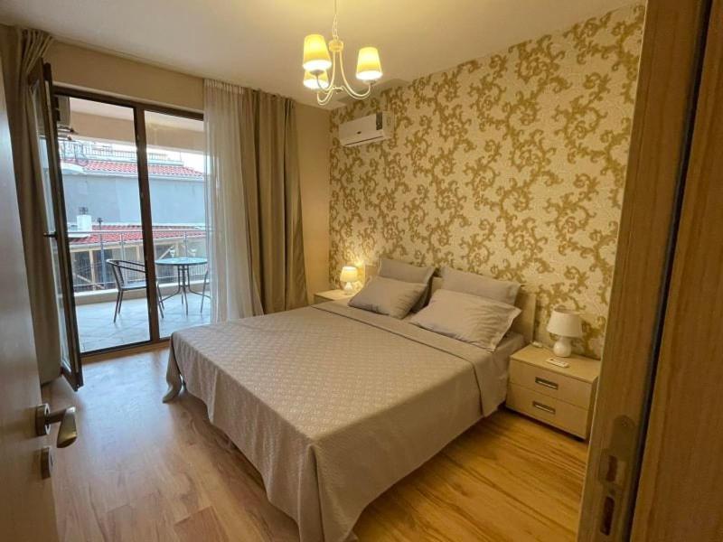 Sozopol Apartcomplex Onegin 2,Free Parking מראה חיצוני תמונה